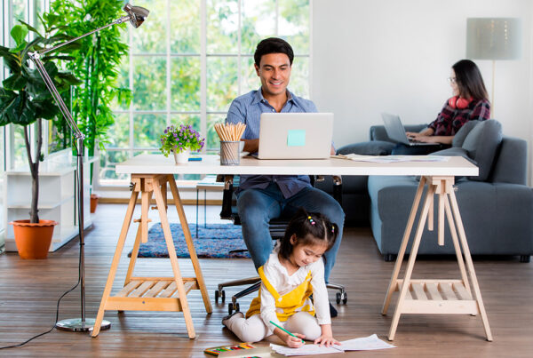 take advantage of your home office - expert tax tips for australian employees