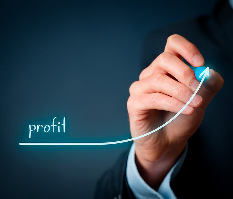 maximising profitability: how an outsourced cfo can help your business