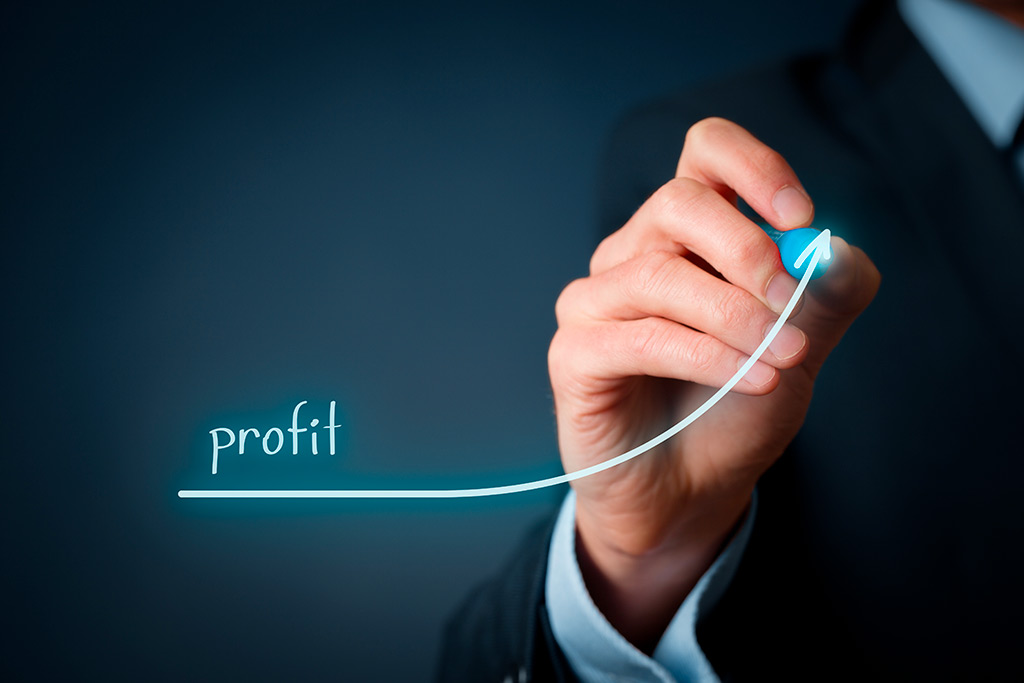 maximising profitability: outsourced cfo can help your business