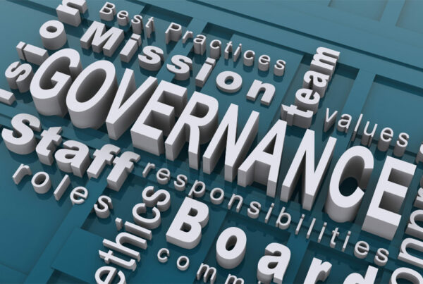 corporate governance for smes: driving growth through effective practices