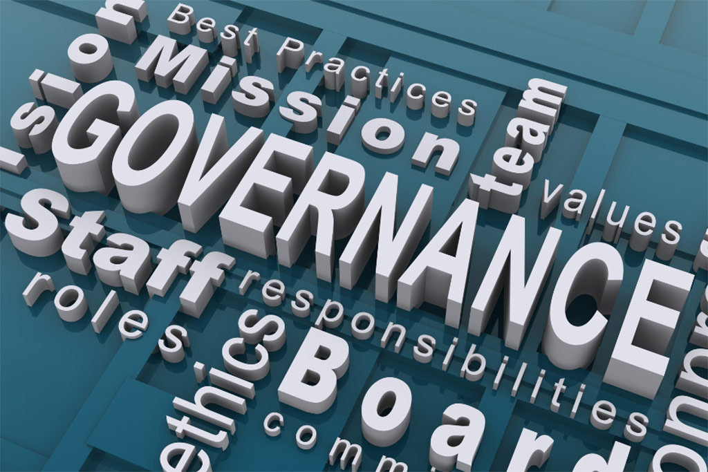 corporate governance for smes: driving growth through effective practices