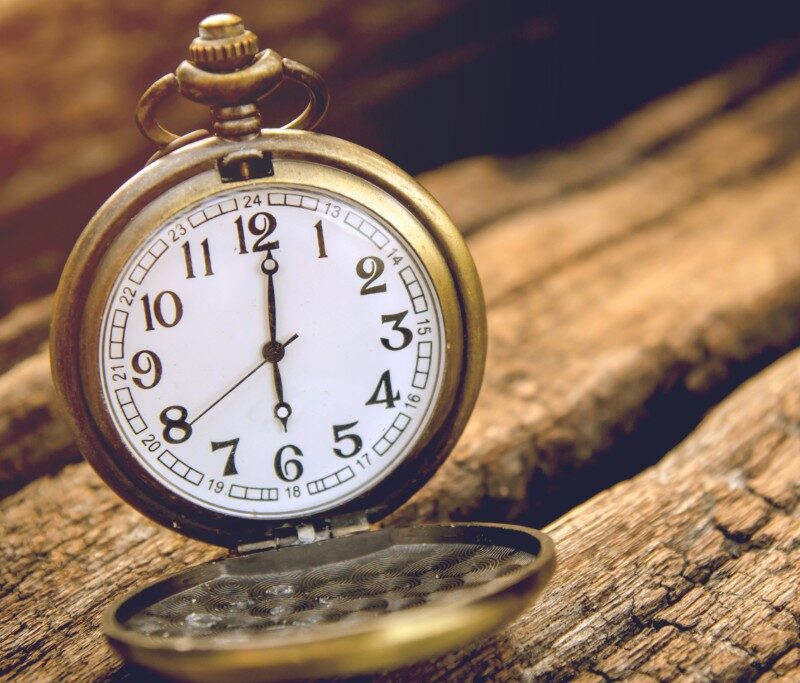 understanding trust vesting & lifespan in australia