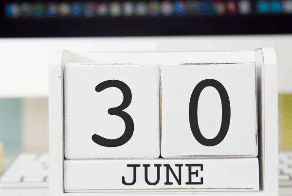 timely trust distribution resolutions