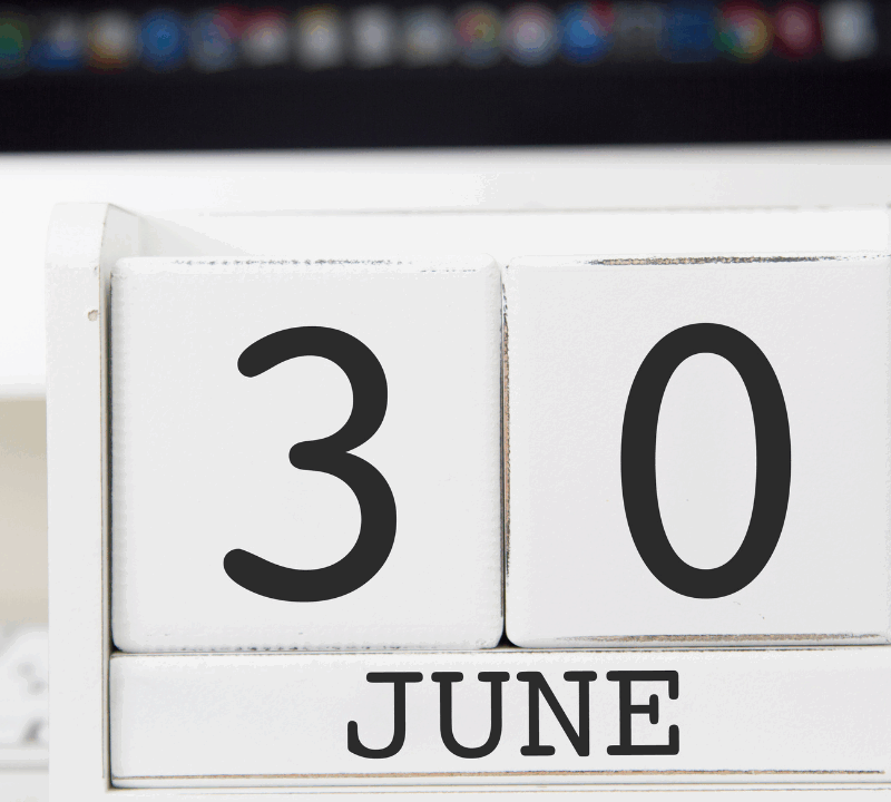 timely trust distribution resolutions