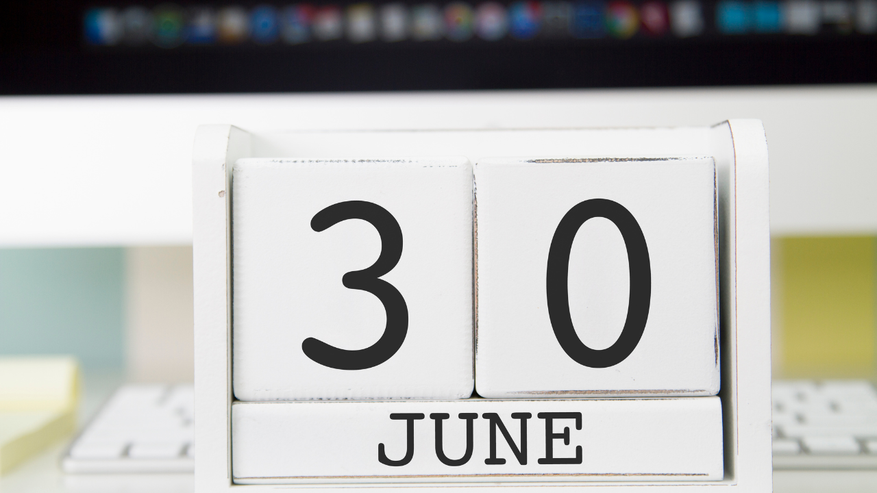 timely trust distribution resolutions